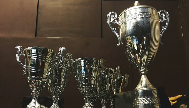 月間優良ショップについて