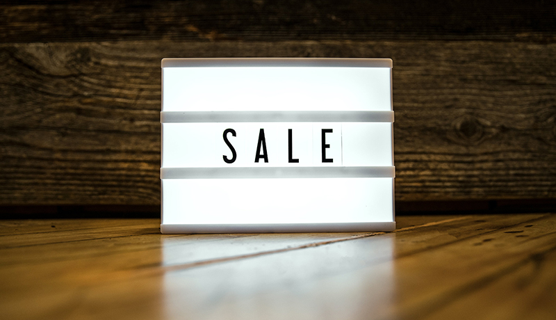 楽天スーパーSALE施策